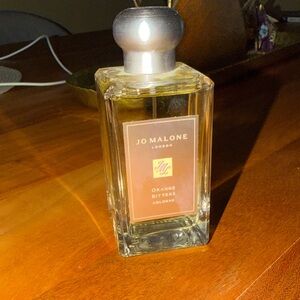Jo Malone Orange Bitters Cologne with Silver Cap